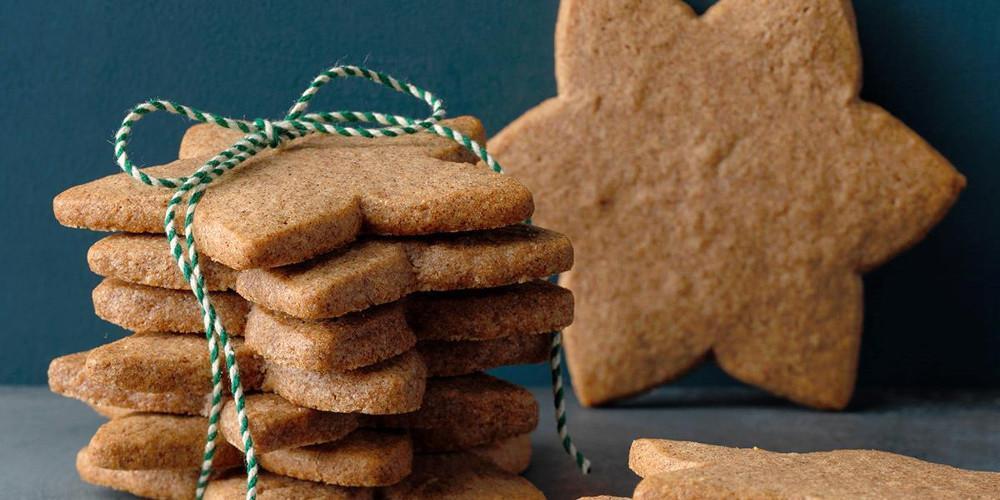 Προσοχή: Μπισκότα κανέλας ανακαλεί ο ΕΦΕΤ - Πετάξτε τα αμέσως