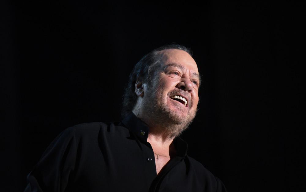 Γιάννης Πάριος