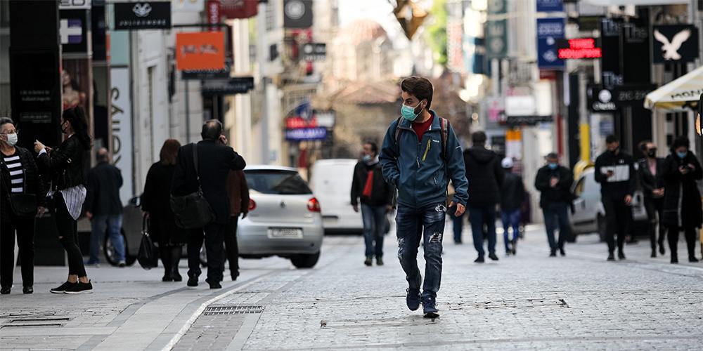 Κορωνοϊός - Γώγος: Ενθαρρυντικά δεδομένα, πιθανό άνοιγμα σχολείων σε 2 εβδομάδες