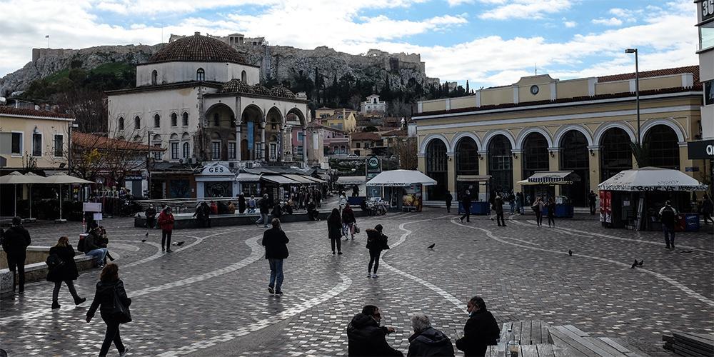 Κορωνοϊός και lockdown: Όλα τα μέτρα στο τραπέζι - Ποια τα σενάρια για απαγόρευση κυκλοφορίας, σχολεία, καταστήματα
