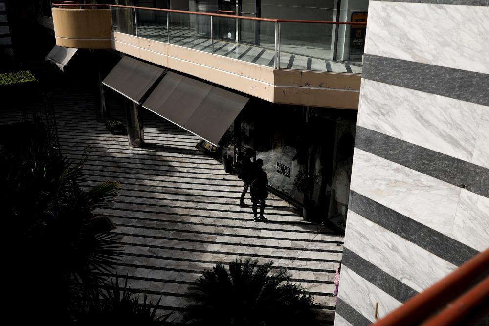 Κορωνοϊός: Πάμε για lockdown ως την Καθαρά Δευτέρα – Τα δεδομένα που φοβίζουν τους ειδικούς