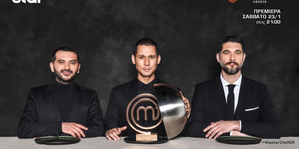 MasterChef: Αυτοί οι παίκτες αποχώρησαν - Ποιοι συμπληρώνουν τη 12άδα!