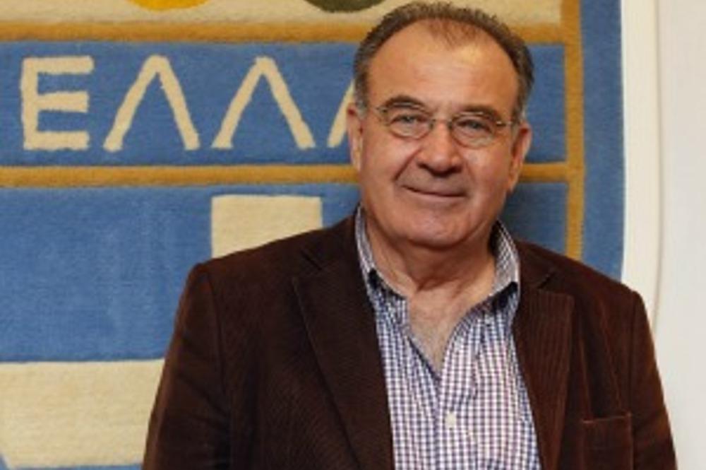 Σοφία Μπεκατώρου: Η ΝΔ αναστέλλει την κομματική ιδιότητα του Αριστείδη Αδαμόπουλου