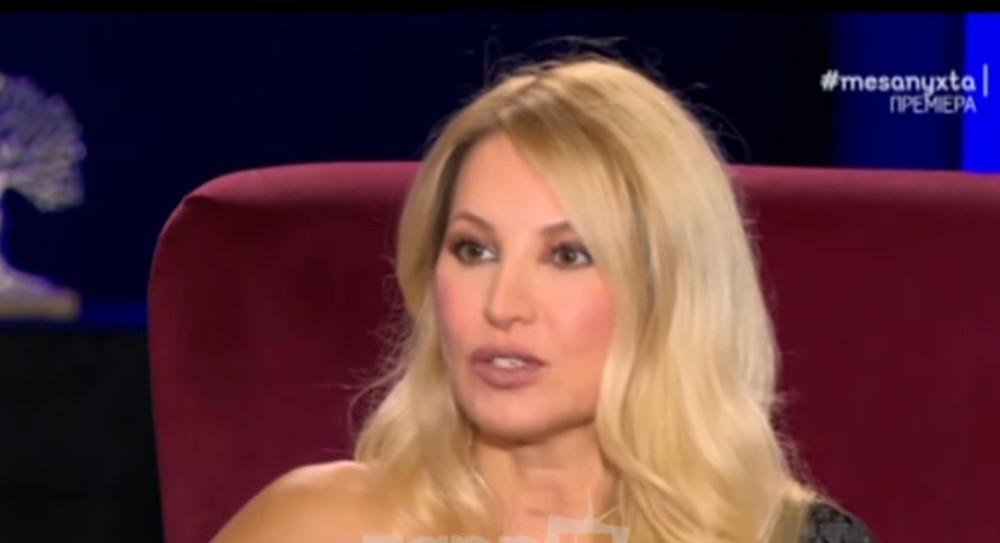 Tι είπε η η Αννίτα Ναθαναήλ για την κατάσταση της Ιωάννας που δέχθηκε επίθεση με βιτριόλι [βίντεο]