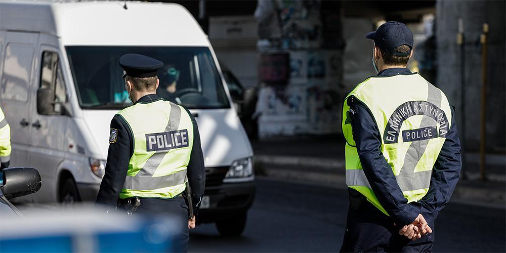 Κορονοϊός: «Σαφάρι» ελέγχων για την τήρηση των μέτρων - Τι ισχύει