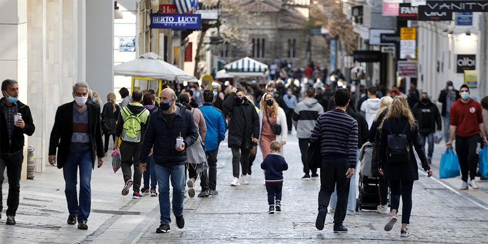 Κορωνοϊός: Στη δημοσιότητα η ΚΥΑ με τα νέα μέτρα - Όλα όσα ισχύουν