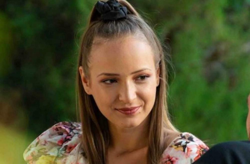 The Bachelor: Έγκυος η Βίβιαν Παναγιωτοπούλου; - Η απάντηση της