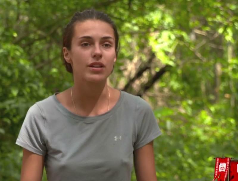 Survivor - Διαρροή μεγατόνων: Πάνε οι διάσημοι... - Θα αποχωρήσει η Κάτια