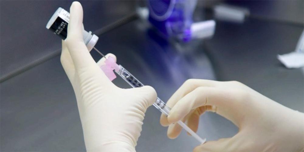 Κορωνοϊός: Ρεκόρ εμβολιασμών στην Ιταλία το τελευταίο 24ωρο