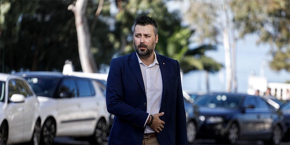 Γιάννης Καλλιάνος: Ώρες αγωνίας για τον μετεωρολόγο - «Μόλις το έμαθα μου κόπηκαν τα πόδια»