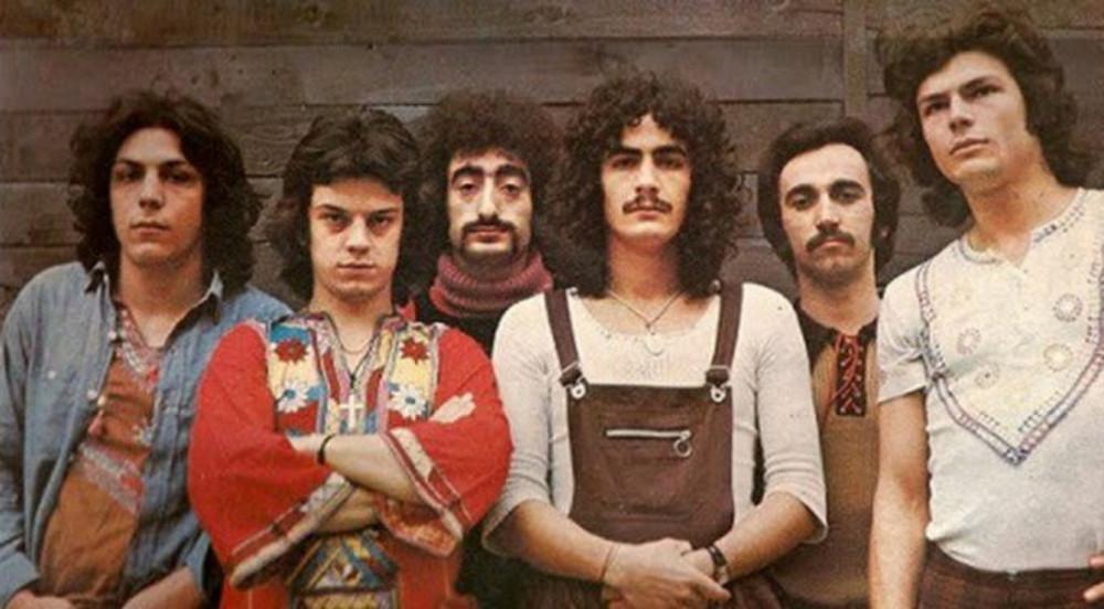 Πέθανε ο Ηλίας Μαρινάκης, μπασίστας των Πελόμα Μποκιού