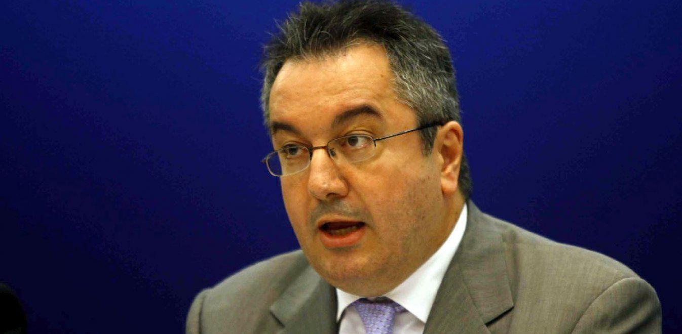 Ηλίας Μόσιαλος: