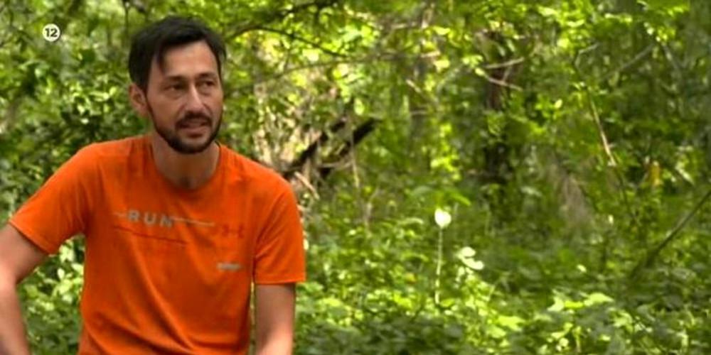 Πάνος Καλλίδης