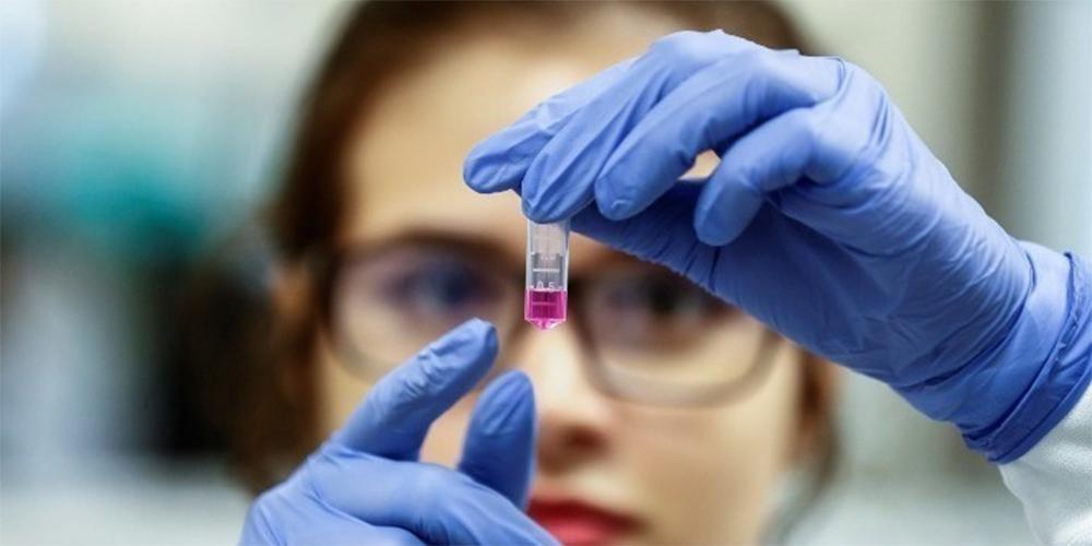 Ελβετία - Κορωνοϊός