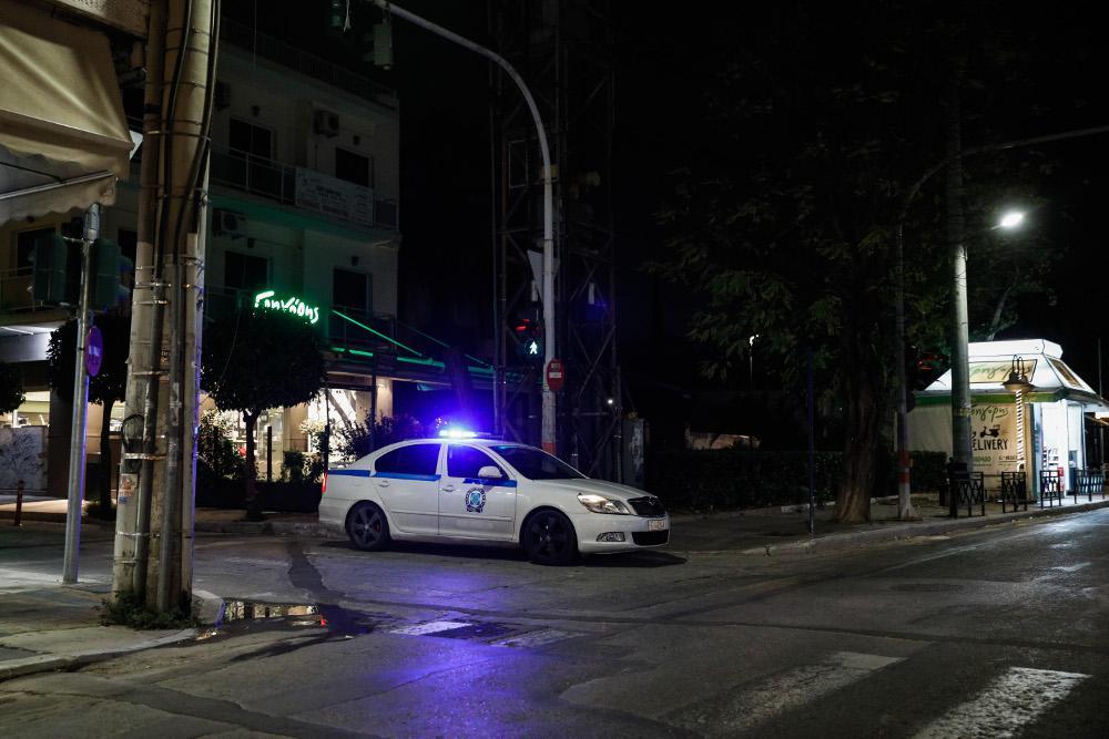 Αυτές οι περιοχές μπαίνουν στο «βαθύ» κόκκινο από αύριο