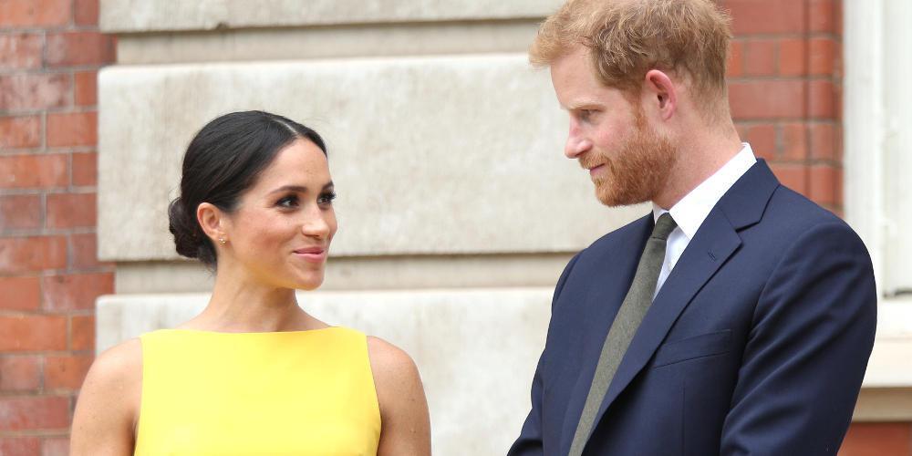 Μέγκαν Μαρκλ