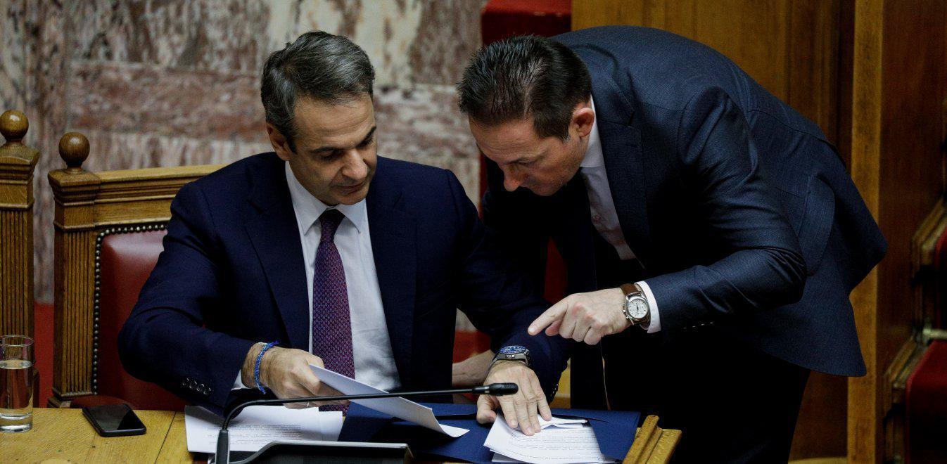 Ανασχεδιασμός και ανασχηματισμός
