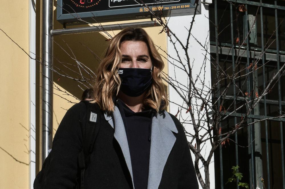 Στο αρχείο οι καταγγελίες της Σοφίας Μπεκατωρου