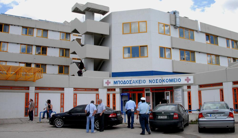 Κορωνοϊός – Κοζάνη: Ζητούν παρέμβαση εισαγγελέα για την καθυστερημένη κοινοποίηση κρουσμάτων