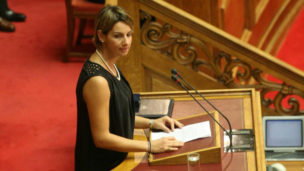 Ο πολιτικός κόσμος στηρίζει τη Σοφία Μπεκατώρου - Τα μηνύματα τους