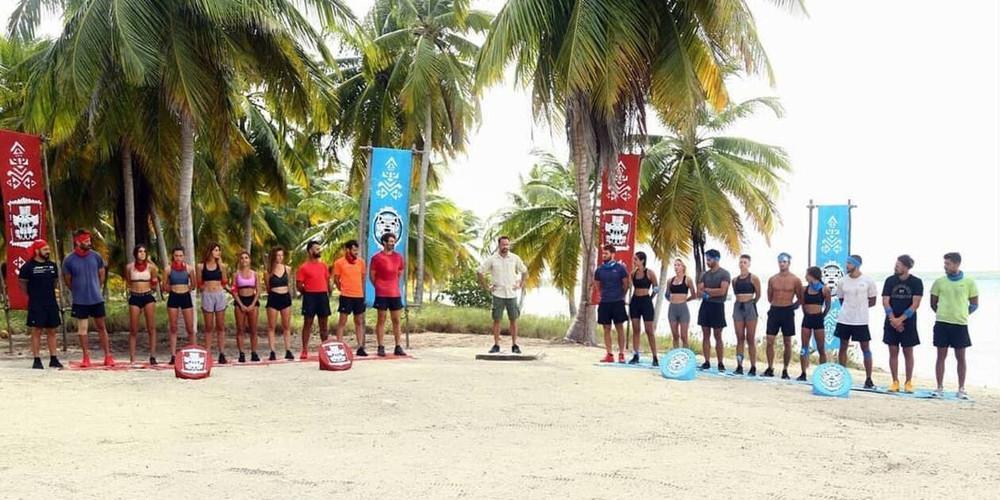 Survivor: Ιδού το συμβόλαιο που υπογράφουν οι παίκτες