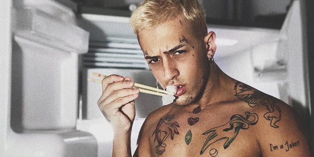 MAD VMA 2022 – Τάσος Ξιαρχό: «Είδα ένα όπλο»