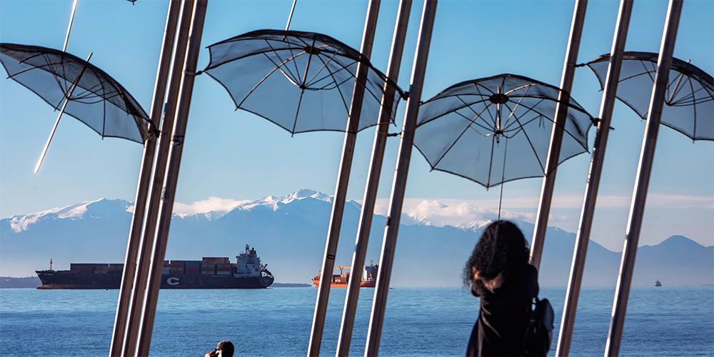 Κορωνοϊός - Θεσσαλονίκη: Σταθεροποιήθηκε ξανά η εικόνα του ιικού φορτίου στα λύματα - Τι ανησυχεί τους ειδικούς [διάγραμμα]