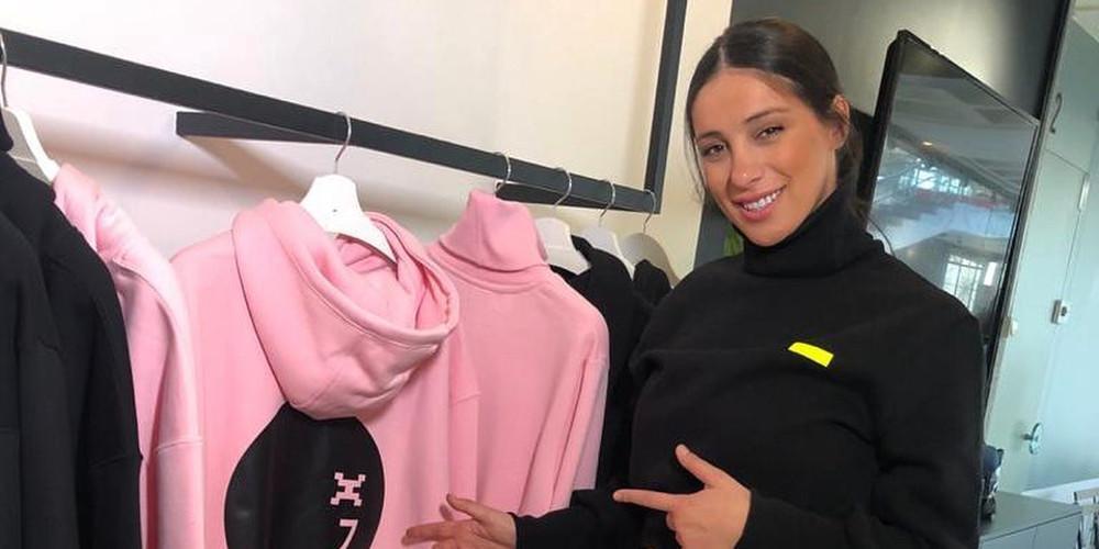 Βαλέρια Χοψονίδου