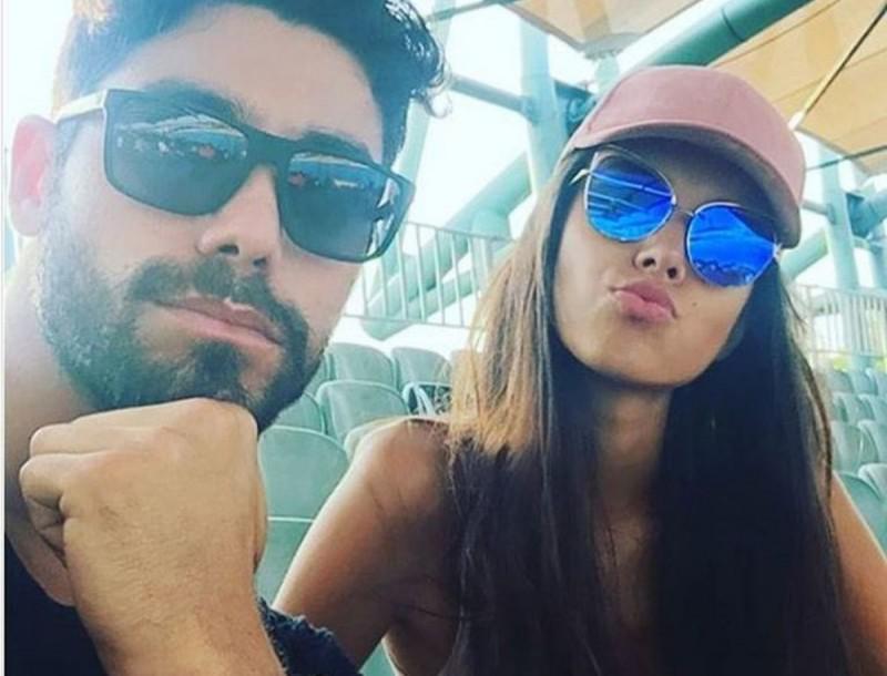 Αποκάλυψη «σοκ»: Ο Βασιλάκος δεν χώρισε με την πρώην του πριν το The Bachelor;