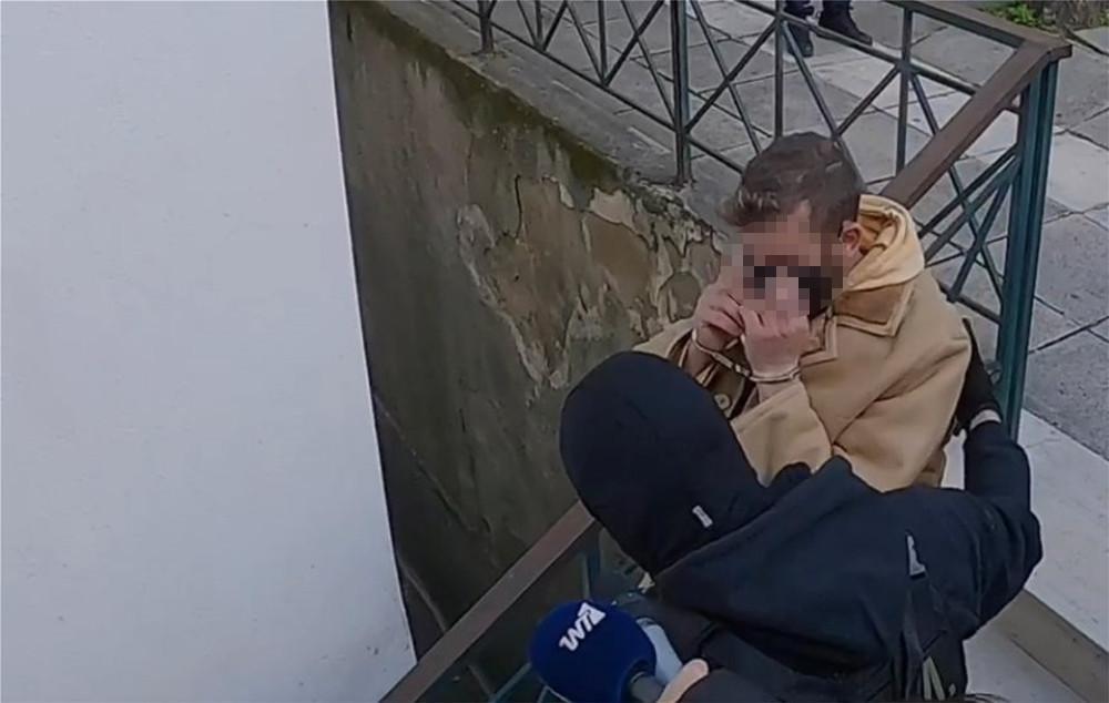 Υπόθεση βιασμού 11χρονης αθλήτριας: Στον ανακριτή ο 38χρονος προπονητής