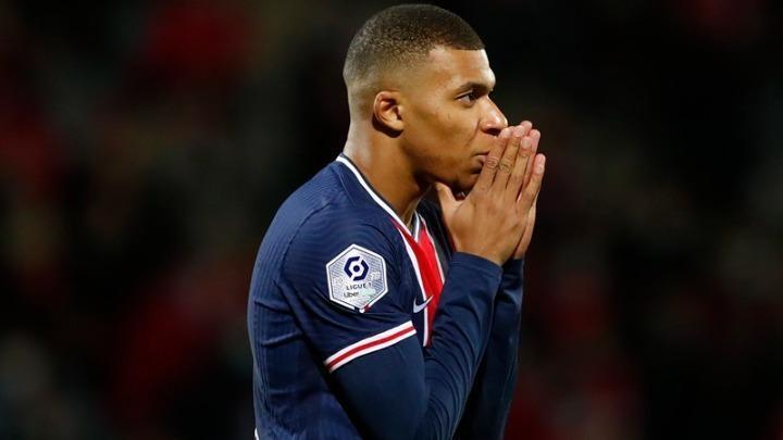 «Η Ρεάλ πρόσφερε 50 εκατ. στην Παρί για να πάρει τώρα τον Μπαπέ»