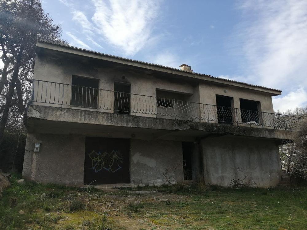 Ζάκυνθος: Φωτογραφικό ντοκουμέντο από τα 841 κιλά εκρηκτικά