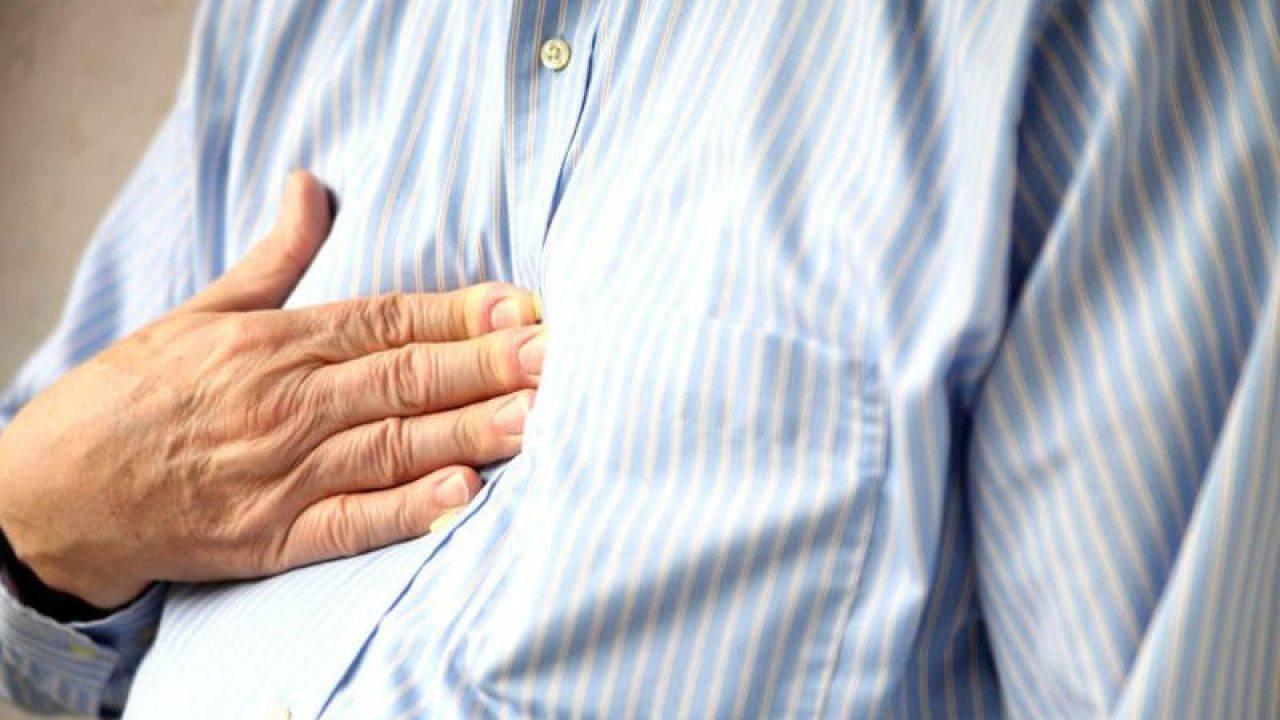 Αντιμετώπιση της διαφραγματοκήλης με ρομποτική χειρουργική