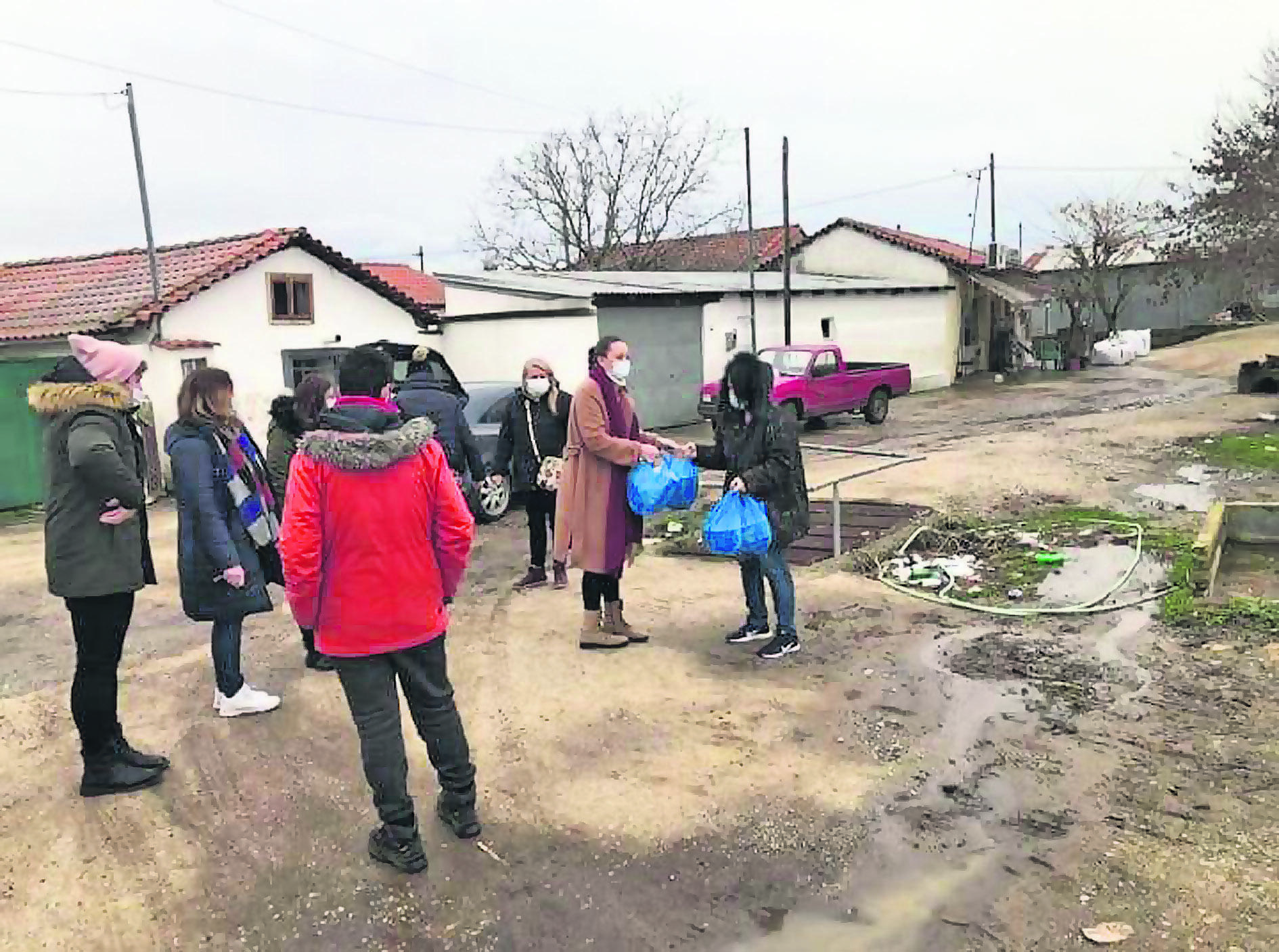 Εσωτερική εικόνα άρθρου