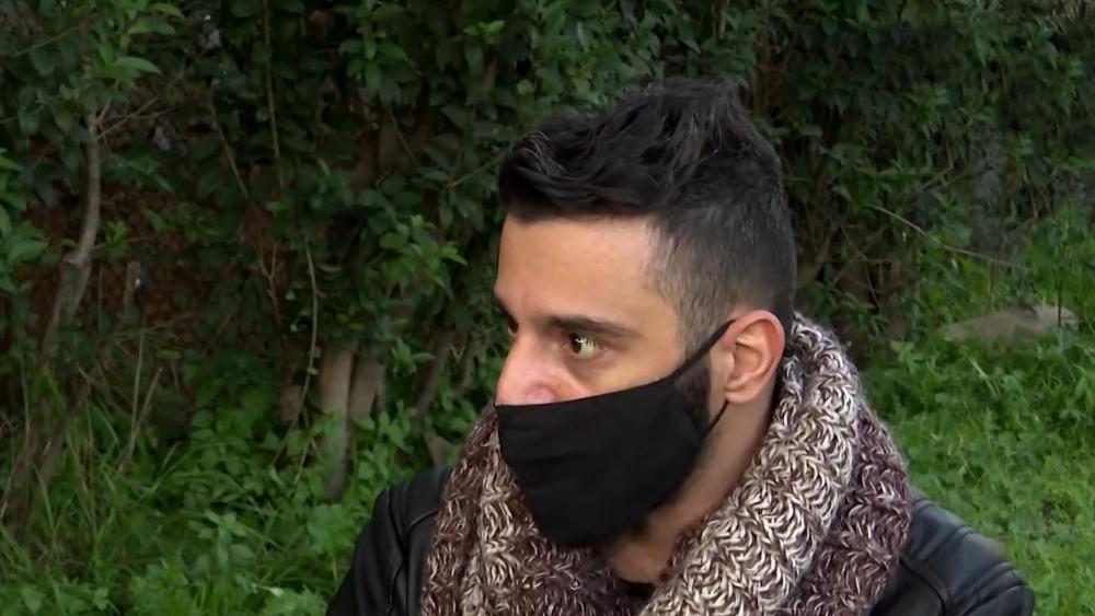 Μαρτυρία για τον ηθοποιό που καταγγέλλεται για βιασμό: «Οι προτάσεις ήταν χωρίς ενδοιασμούς, χωρίς περιστροφές»