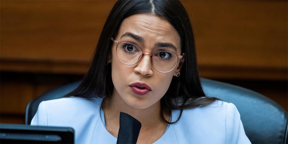 Συγκλονίζει η Αμερικανίδα βουλευτής Αλεξάντρια Οκάσιο-Κορτέζ: Είμαι θύμα σεξουαλικής επίθεσης