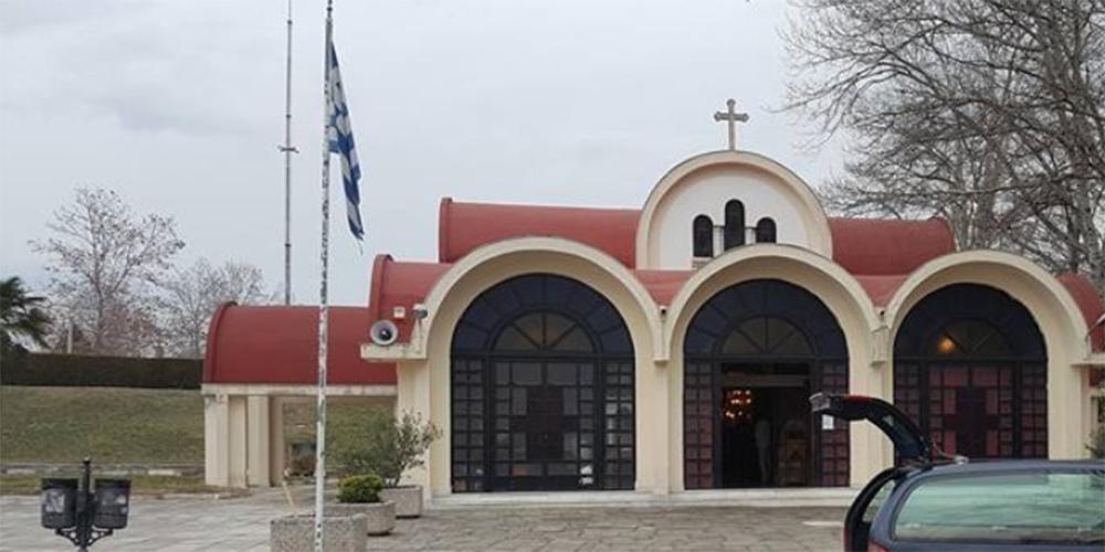 Μακάβρια υπόθεση στη Θεσσαλονίκη: Εκταφή νεκρού μετά από μαρτυρία συγγενών ότι κουνούσε τα μάτια του