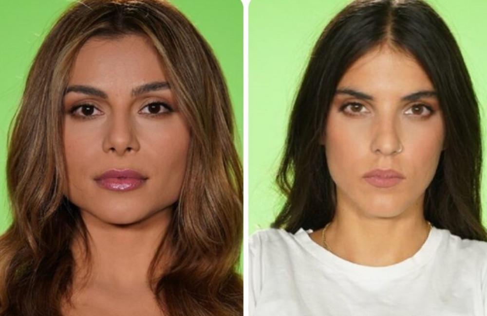 Survivor: Άγριος καυγάς και «μαλλιοτράβηγμα» πίσω από τις κάμερες για Βέλλη - Ελευθερίου