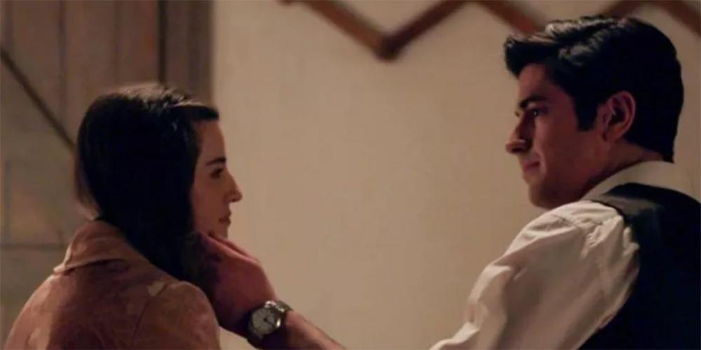 Άγριες Μέλισσες: H αγάπη της Ελένης και του Λάμπρου άντεξε και βγήκε νικήτρια - Τι θα γίνει με τον γάμο τους