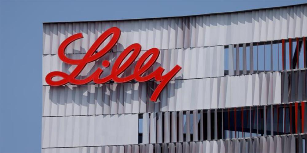 Κορωνοϊός: «Πράσινο φως» από τον FDA για τη συνδυαστική θεραπεία αντισωμάτων της Eli Lilly