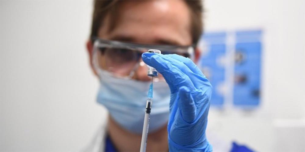 ΗΠΑ υπερ-εμβόλιο