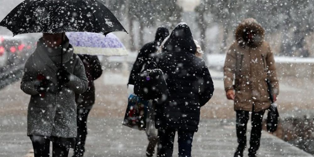 Καιρός: Ποια ήταν η Μήδεια που πήρε το όνομα της η νέα κακοκαιρία