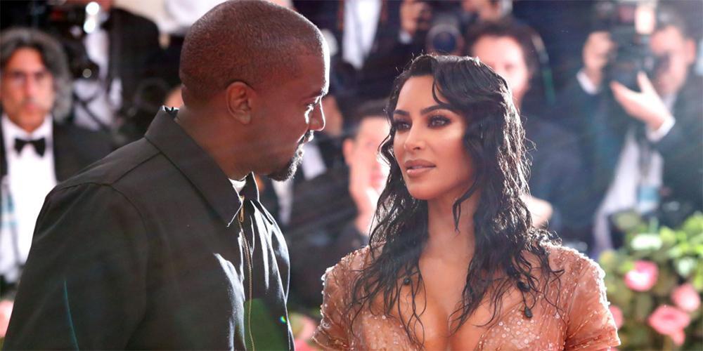 Οριστικό «το τέλος»: Η Κιμ Καρντάσιαν υπέβαλε αίτηση διαζυγίου από τον Κάνιε Γουέστ