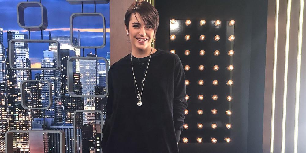 Κάτια Ταραμπάνκο: Ιδού ο νέος της σύντροφος [εικόνες]