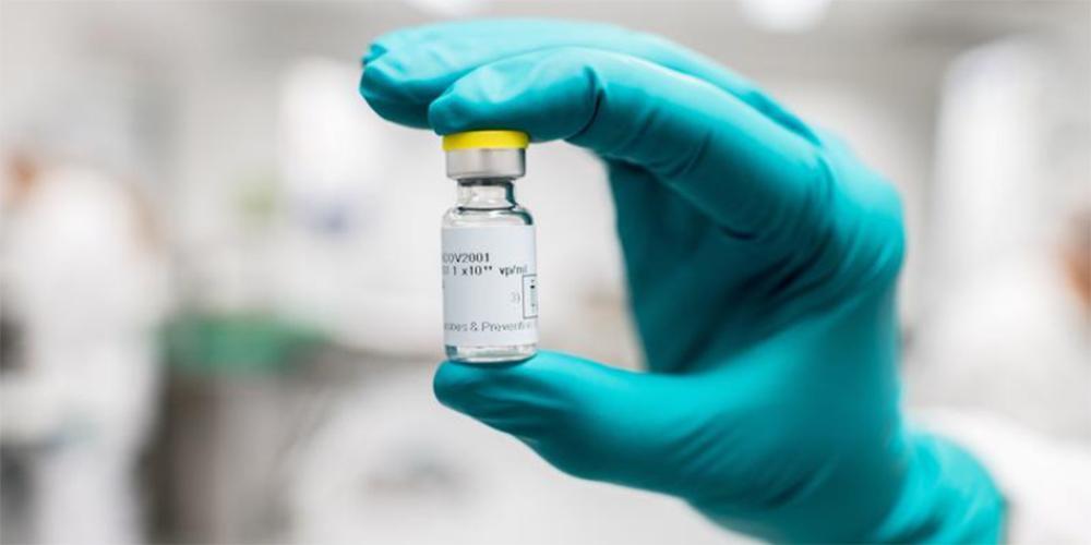 Κορωνοϊός - ΗΠΑ: «Πράσινο φως» για το εμβόλιο της Johnson & Johnson