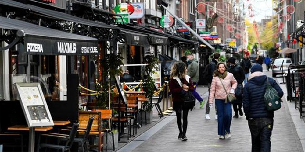 Κορωνοϊός - Ανησυχία ΠΟΥ: Ευάλωτη η Ευρώπη παρά τη μείωση των κρουσμάτων