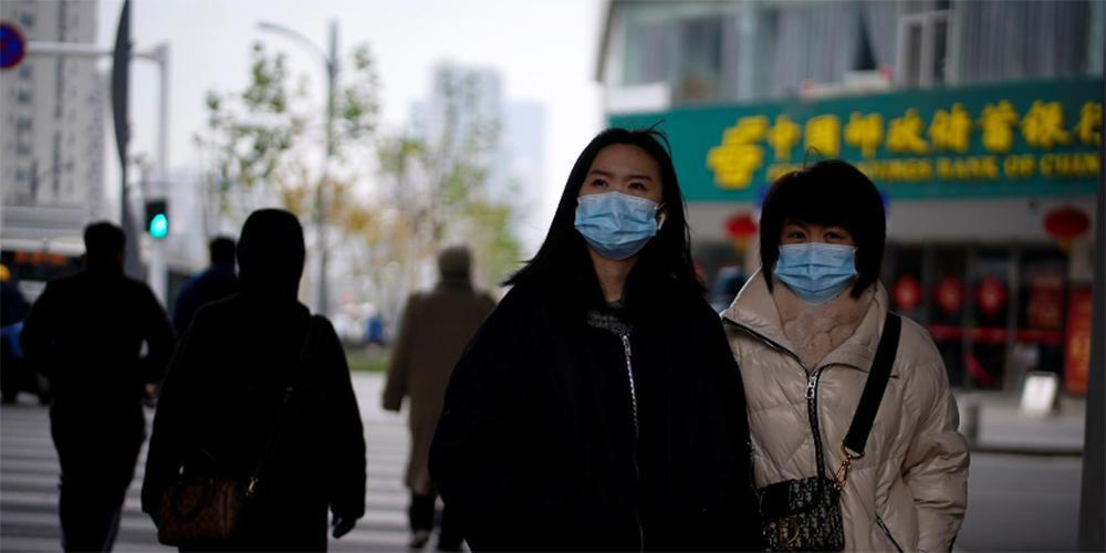 Προέλευση κορονοϊού: «Όχι» από το Πεκίνο σε δεύτερη φάση έρευνας