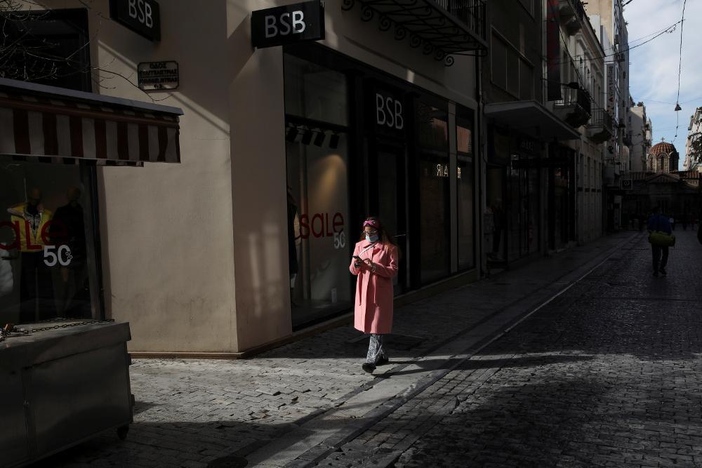 Lockdown στην Αττική: Αναλυτικά όλα τα μέτρα που ανακοινώθηκαν - Δείτε πίνακες