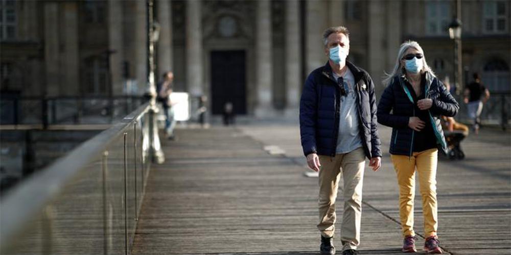 Κορωνοϊός: Η Ευρώπη επανέρχεται στην κανονικότητα