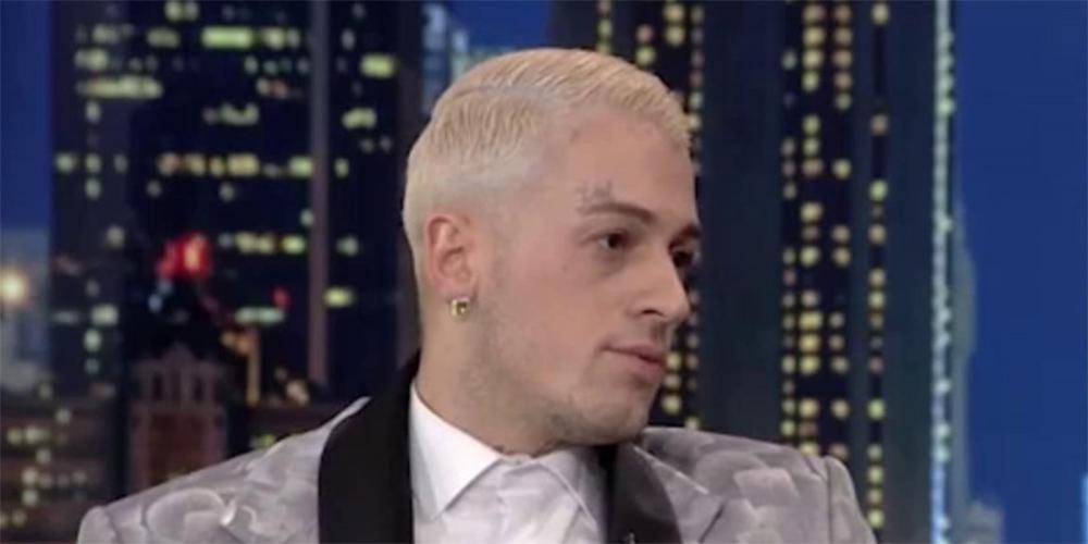 Καθηλώνει ο Τάσος Ξιαρχό: Όταν ήμουν 6 ετών με βίασε ένα αγόρι της γειτονιάς